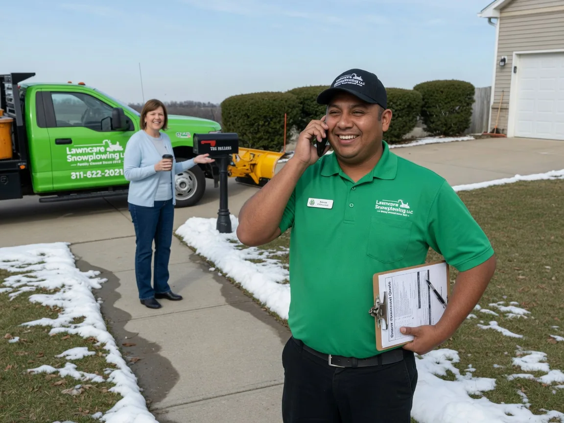 Lawn Care Services By Expert Landscaper Marlton, NJ FAQs
